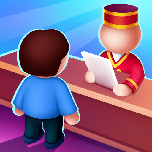 My Perfect Hotel apk