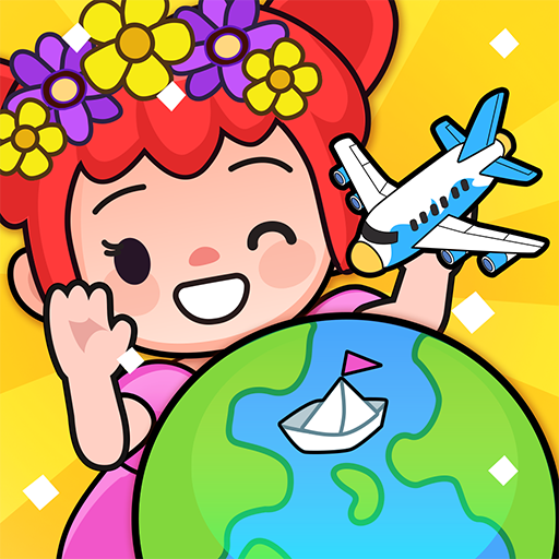 My Pretend World - Life Story APK apk