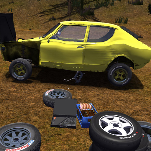My Summer Car apk icon