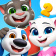 My Talking Tom Friends 2 APK icon