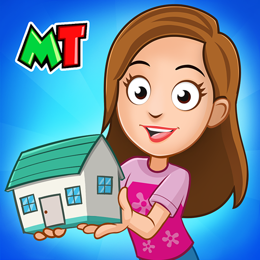 My Town : Play & Discover APK apk