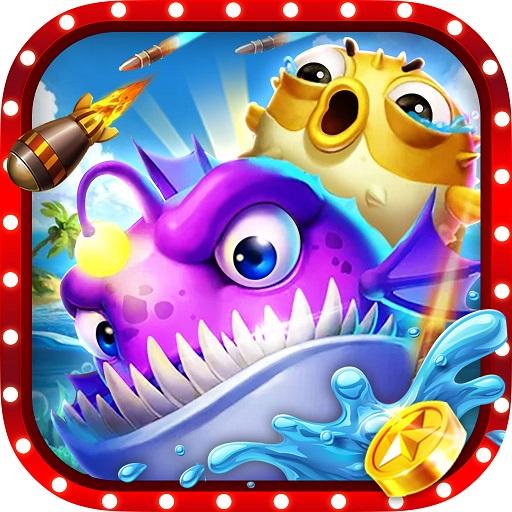 Naga Fishing World apk