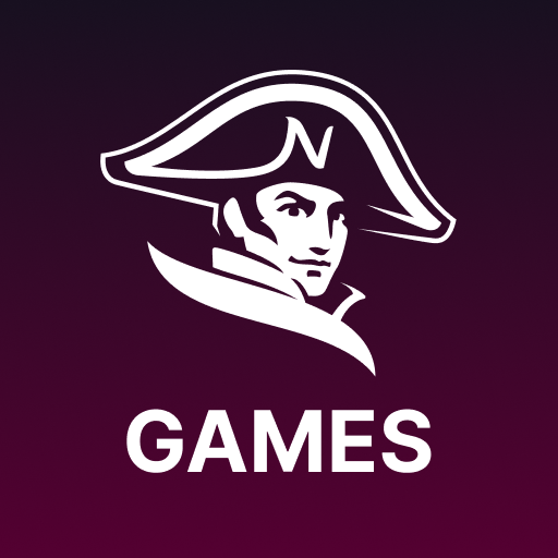 Napoleon Games icon