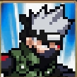 NARUTO MOBILE FIGHTER Pixel apk