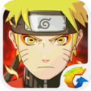 Naruto Mobile APK apk icon