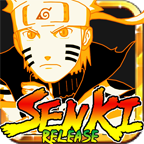 Naruto Senki apk