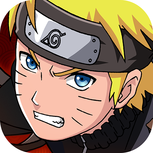 NARUTO SHIPPUDEN apk