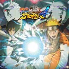 NARUTO SHIPPUDEN: Ultimate Ninja STORM 4 apk