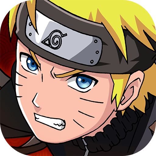 NARUTO SHIPPUDEN apk icon