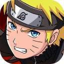 NARUTO SHIPPUDEN apk icon