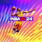 NBA 2K24 apk