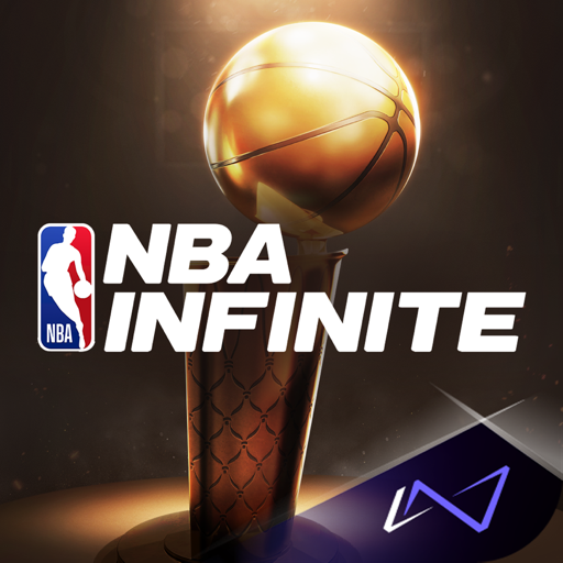 NBA Infinite - PvP Basketball APK apk icon
