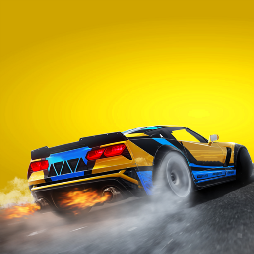 Need For Speeds Unbound Drive apk icon
