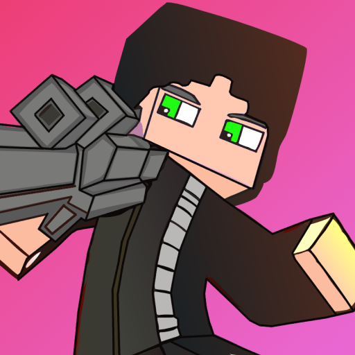 Nextbots backroom Meme Hunters apk