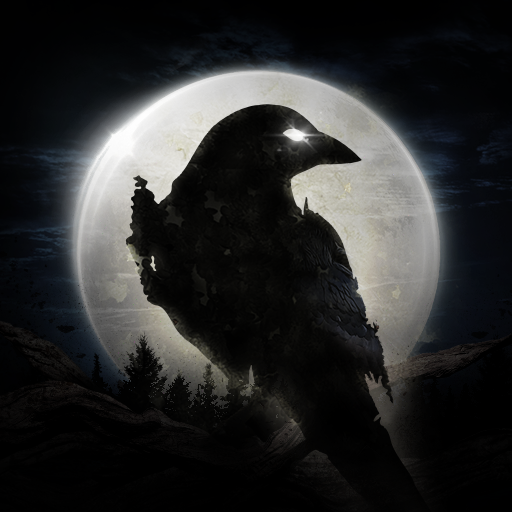 NIGHT CROWS apk icon