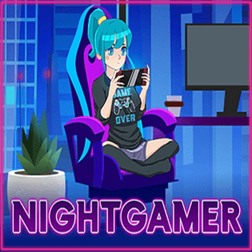 Nightgamer apk icon