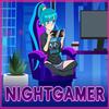 Nightgamer apk