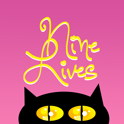 Nine Lives apk icon