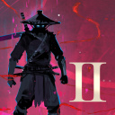 Ninja Arashi 2 APK apk icon