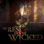 No Rest for the Wicked apk icon