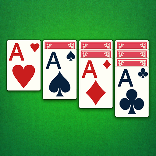 Nostal Solitaire: Card Games APK apk