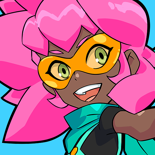 Nova Island APK apk