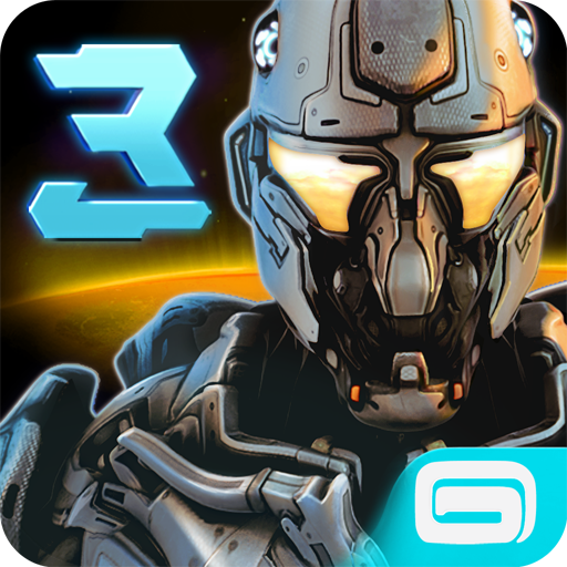 NOVA 3 APK apk