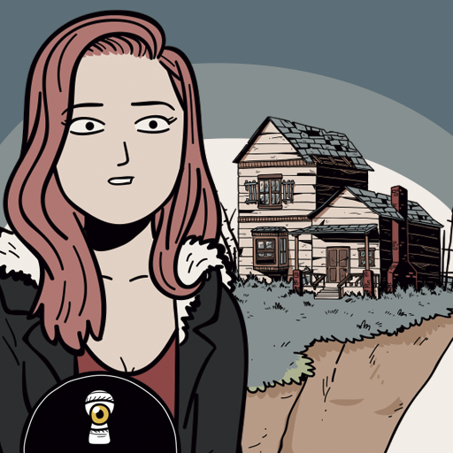 Nowhere House APK apk