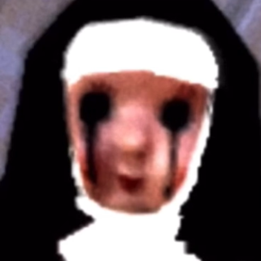 Nun Massacre apk