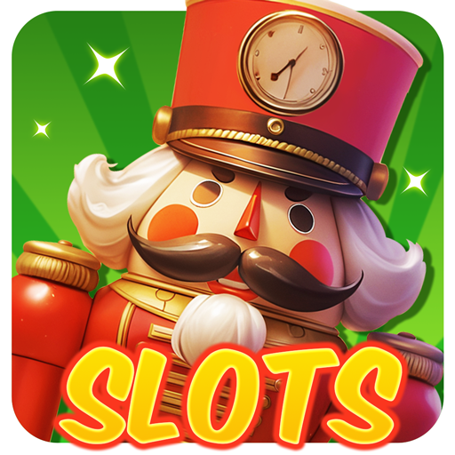Nutcracker Spin apk