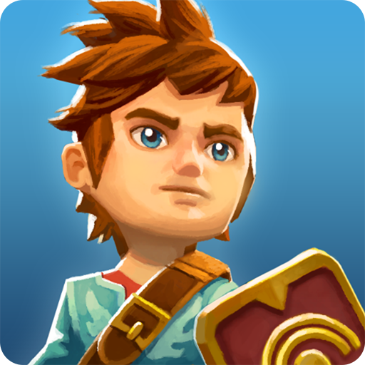 Oceanhorn apk