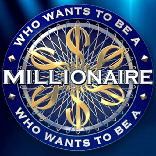 Official Millionaire Game APK apk icon