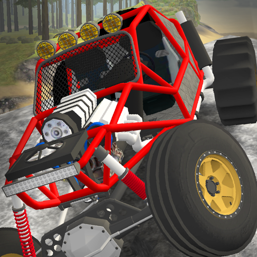 Offroad Outlaws APK apk