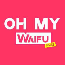 Oh My Waifu APK apk icon