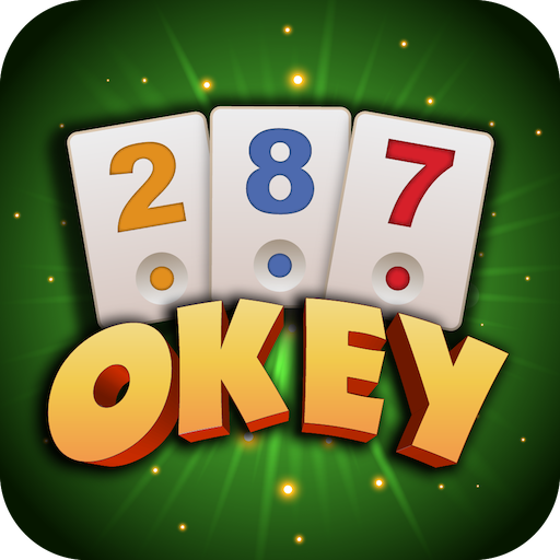 Okey - İnternetsiz APK apk