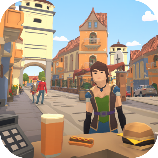 Old Market apk