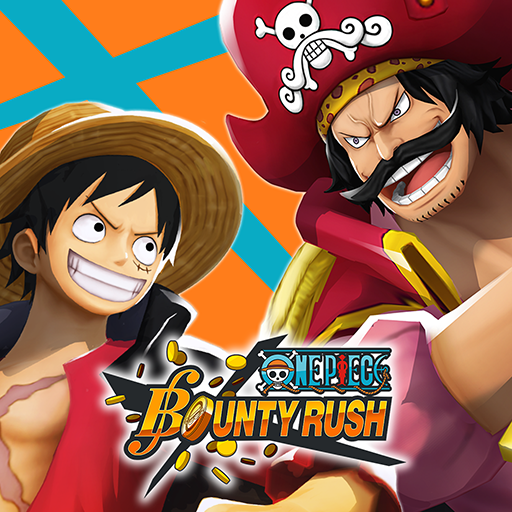 ONE PIECE Bounty Rush apk icon