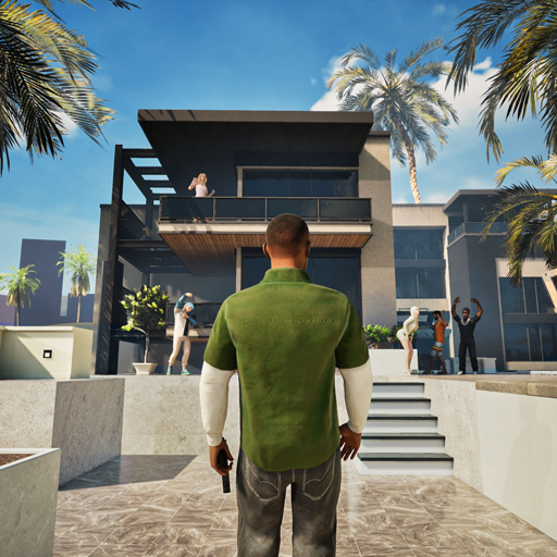 One State RP icon