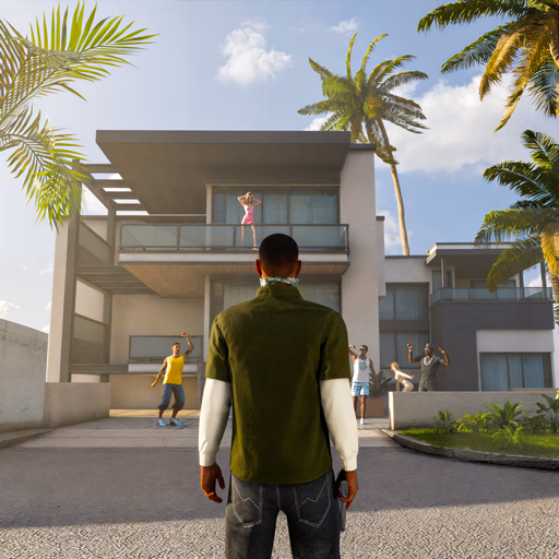 One State RP apk icon