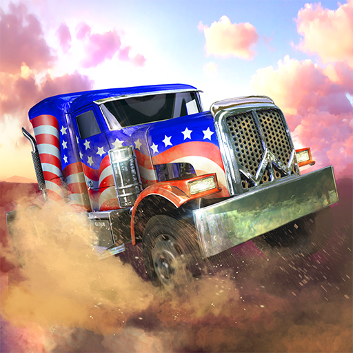 Off The Road apk