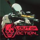 Out of Action apk icon