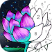 Paint by Number: Coloring Game apk