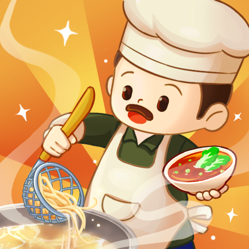 Papa's Restaurant APK apk icon