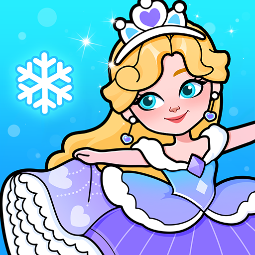 Paper Princess's Fantasy Life apk