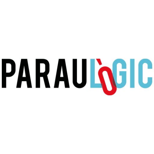 Paraulogic APK apk icon