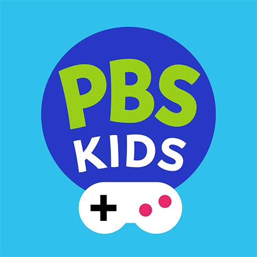 PBS KIDS Games App APK apk