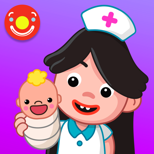 Pepi Hospital APK apk