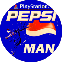 Pepsi man APK apk icon