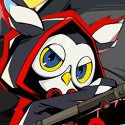 Persona 5: The Phantom X APK apk icon