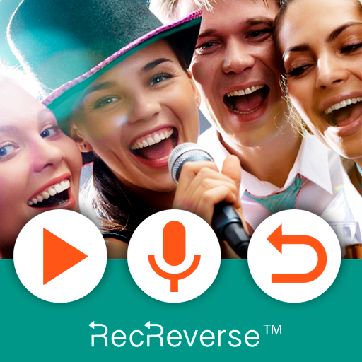 Песни наоборот - для двоих APK apk
